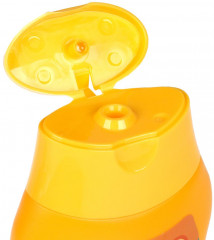 Детская пена для ванн «Волшебная» - Фото 4