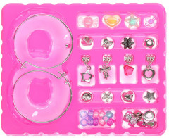 Набор для создания украшений «Барби» - Фото 1