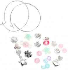 Набор для создания украшений «Барби» - Фото 2