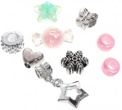 Набор для создания украшений «Барби» - Фото 3