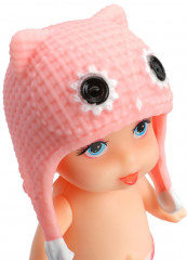 Развивающая кукла «Мой карапузик» - Фото 3