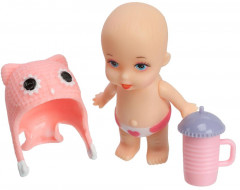 Развивающая кукла «Мой карапузик» - Фото 6