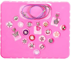 Набор для создания украшений «Барби» - Фото 1