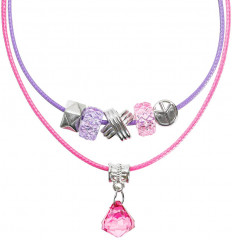 Набор для создания украшений «Барби» - Фото 2