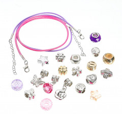 Набор для создания украшений «Барби» - Фото 3