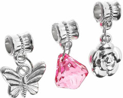 Набор для создания украшений «Барби» - Фото 4