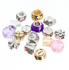 Набор для создания украшений «Барби» - Фото 5