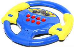 Руль музыкальный электронный - Фото 2