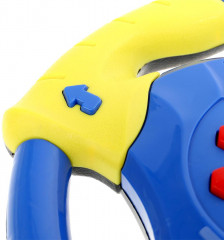 Руль музыкальный электронный - Фото 4