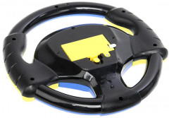 Руль музыкальный электронный - Фото 5