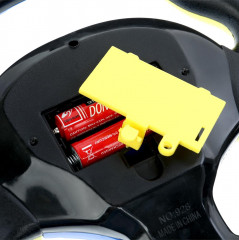 Руль музыкальный электронный - Фото 6