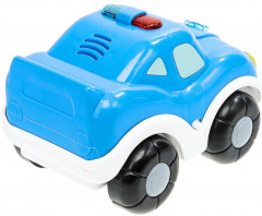 Музыкальная полицейская машинка - Фото 2