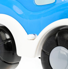 Музыкальная полицейская машинка - Фото 3