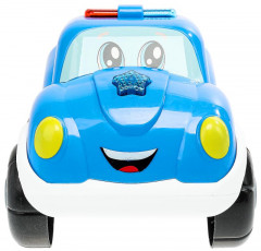 Музыкальная полицейская машинка - Фото 4