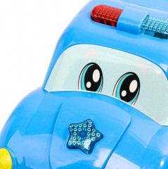 Музыкальная полицейская машинка - Фото 5