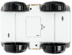 Музыкальная полицейская машинка - Фото 6