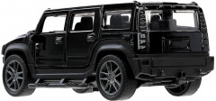 Машина инерционная «General Motors Hummer H2» - Фото 1