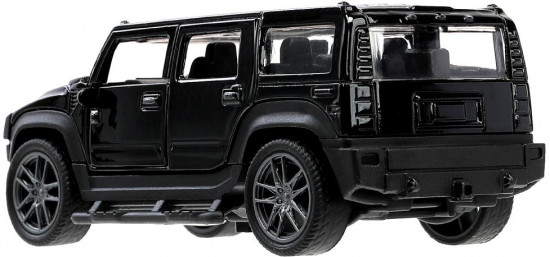 Машина инерционная «General Motors Hummer H2»