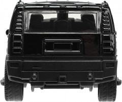 Машина инерционная «General Motors Hummer H2» - Фото 5
