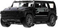Машина инерционная «General Motors Hummer H2» - Фото 9
