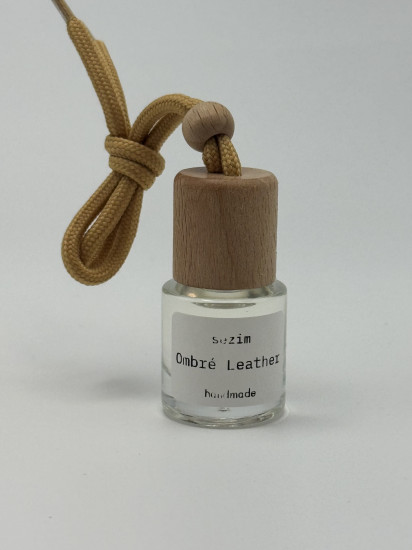 Автопарфюм «Ombré Leather»