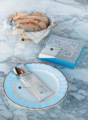 Хардангер. 12 сетов со схемами вышивания и сборки - Фото 4