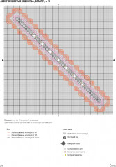 Хардангер. 12 сетов со схемами вышивания и сборки - Фото 7