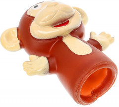 Набор игрушек для ванны «Животные» - Фото 5