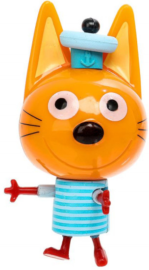 Фигурка «Коржик»