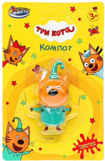Фигурка «Компот»