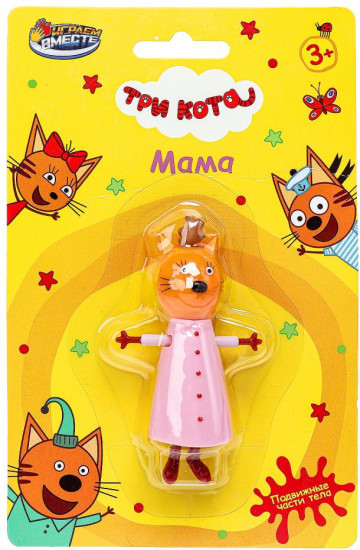 Фигурка «Мама»