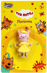 Фигурка «Лапочка» - Фото 2