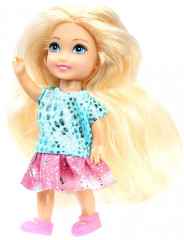 Кукла «Аня» - Фото 2