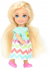 Кукла «Аня» - Фото 2