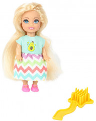 Кукла «Аня» - Фото 4