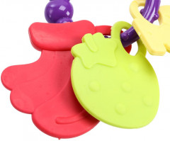 Прорезыватель «Фруктики» - Фото 2