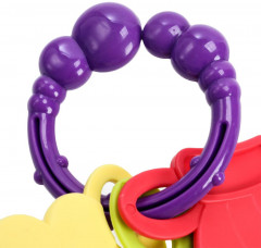 Прорезыватель «Фруктики» - Фото 3