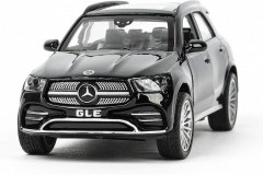 Металлическая модель «Mercedes G-class» - Фото 10