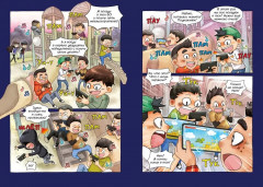 Дело Яблочного кролика - Фото 2