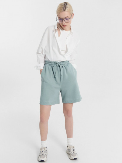 Шорты женские