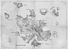 Династия Одуванчика. Книга 3. Пустующий трон - Фото 7