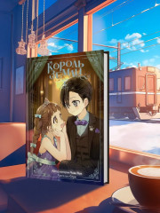 Король земли. Том 2 - Фото 6