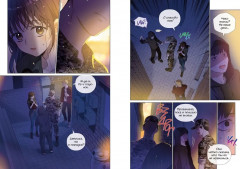 Король земли. Том 2 - Фото 9