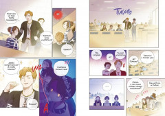 Король земли. Том 2 - Фото 10