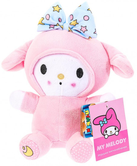 Игрушка мягкая «Мелоди»