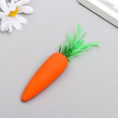 Декор пасхальный «Морковки» - Фото 1