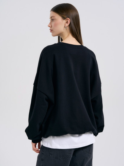 Толстовка женская