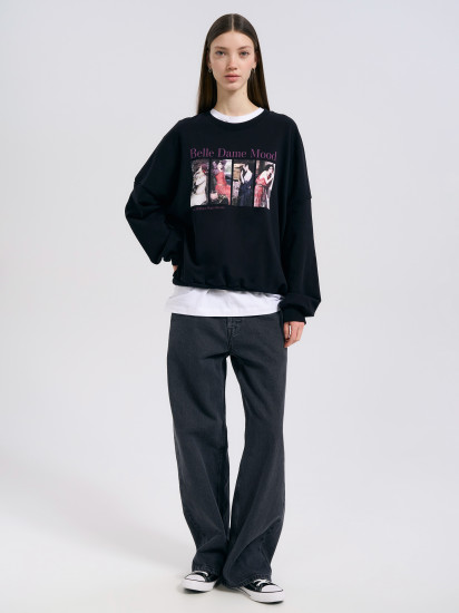 Толстовка женская