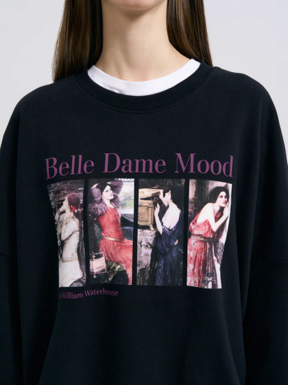 Толстовка женская