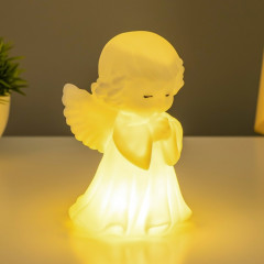 Ночник «Ангелочек» - Фото 2